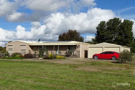 77 Kulkawurra Rd, Karoonda, SA 5307