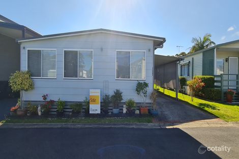 Property photo of 152/40 Shoalhaven Heads Road Shoalhaven Heads NSW 2535