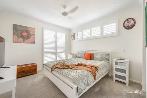 Property photo of 92/75 Highgrove Drive Highfields QLD 4352
