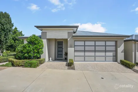 Property photo of 92/75 Highgrove Drive Highfields QLD 4352