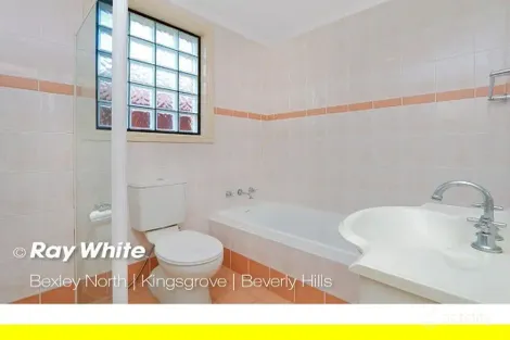 Property photo of 4/12 Melvin Street Beverly Hills NSW 2209