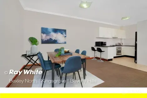 Property photo of 4/12 Melvin Street Beverly Hills NSW 2209