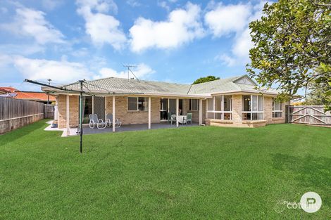 Property photo of 27 Jack Place Kuraby QLD 4112