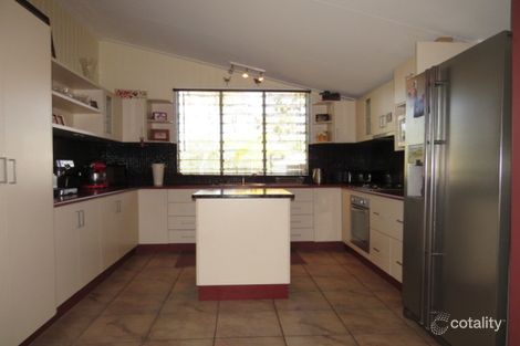 384 Normanby Rd, Bogie, QLD 4805