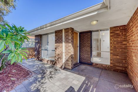 Property photo of 2/81 Sydenham Street Rivervale WA 6103
