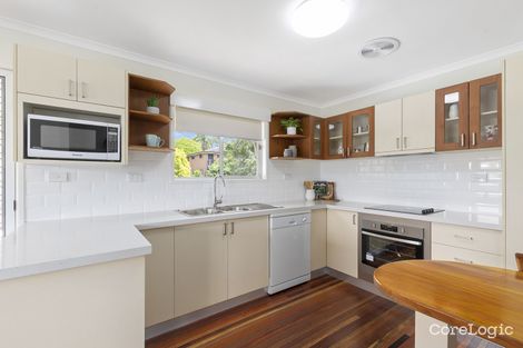 Property photo of 52 Lislane Street Ferny Grove QLD 4055