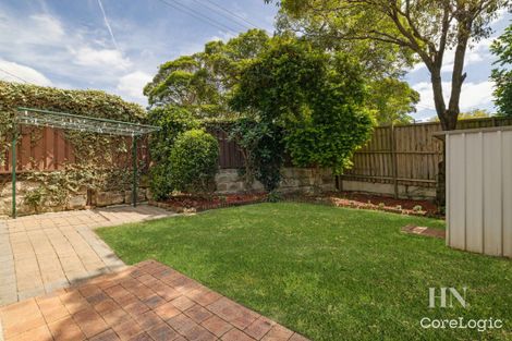 Property photo of 9 Kentwell Avenue Concord NSW 2137