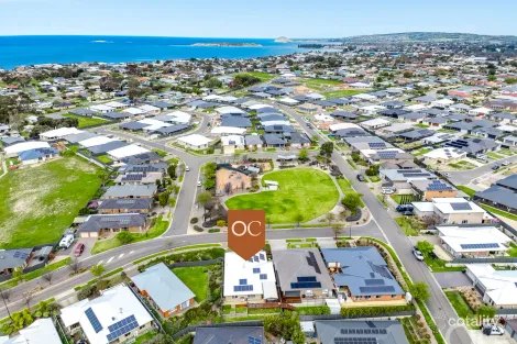 Property photo of 26 Aquamarine Boulevard Hayborough SA 5211