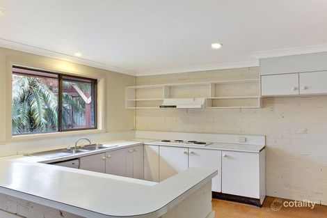 Property photo of 18 Taynish Avenue Camden South NSW 2570
