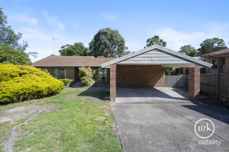 15 Landex Ct, Diamond Creek, VIC 3089
