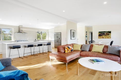 Property photo of 46 Tower Hill Road Somers VIC 3927