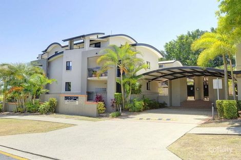 8/13 Vectis St, Norman Park, QLD 4170