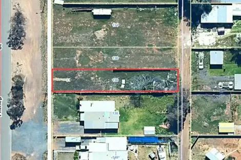 Property photo of 136 Prinsep Street Norseman WA 6443