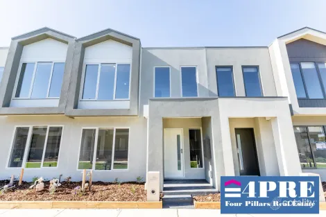 15 Rodway Walk, Tarneit, VIC 3029