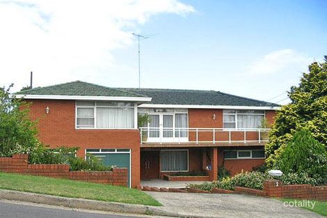 2 Scenic Cres, South Hurstville, NSW 2221