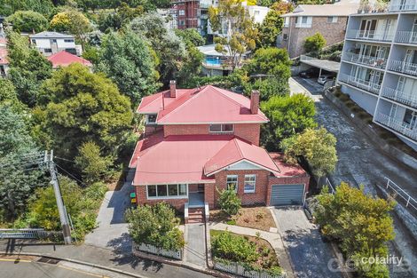 Property photo of 2 Jersey Street Sandy Bay TAS 7005