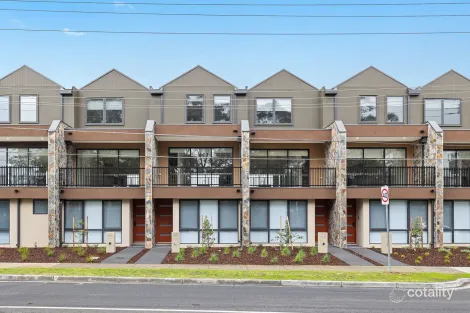 6/33 ARTHUR ST, ELTHAM, VIC 3095