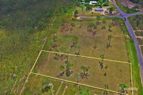 Property photo of 5 John Brewer Drive Bluewater QLD 4818