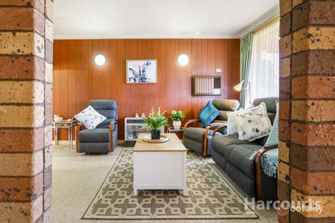 Property photo of 14 Corella Avenue Melton VIC 3337