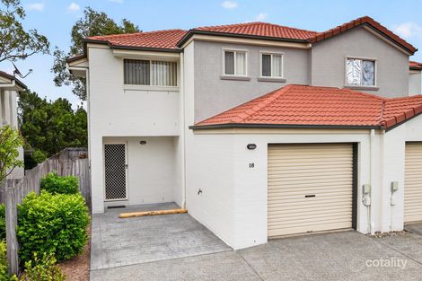 18/30 Federation St, Wynnum West, QLD 4178