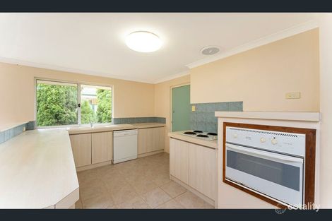 Property photo of 6 Hazlett Lane Dawesville WA 6211