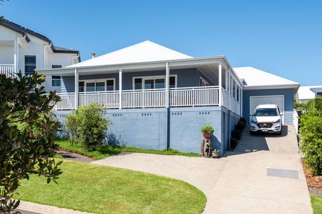 Property photo of 22 Eyrie Bowrie Drive Milton NSW 2538