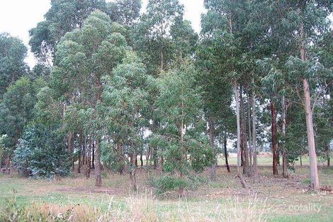 Property photo of 72 Napier Road Won Wron VIC 3971