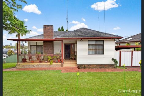 Property photo of 1 Moxham Street North Parramatta NSW 2151
