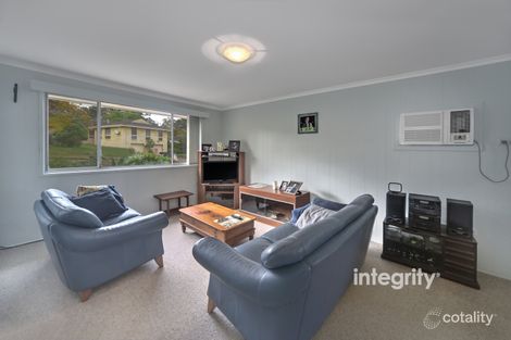 Property photo of 10 Kahlua Crescent Bomaderry NSW 2541