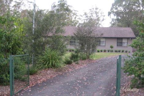 Property photo of 215 Binalong Road Belimbla Park NSW 2570