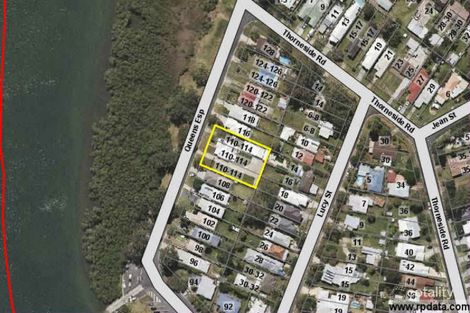 Property photo of 110 Queens Esplanade Thorneside QLD 4158