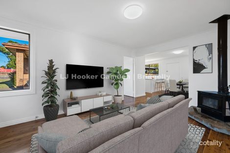Property photo of 20 Doncaster Avenue Narellan NSW 2567