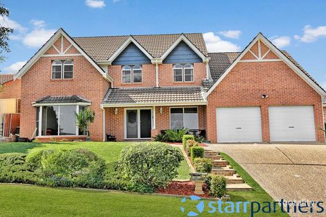 15 Garonne St, Kearns, NSW 2558