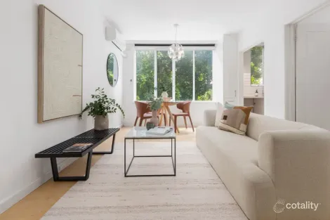 2/158 Williams Rd, Prahran, VIC 3181