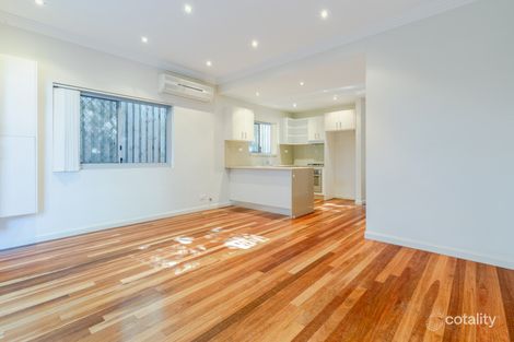 Property photo of 18 Dunkeld Avenue Hurlstone Park NSW 2193