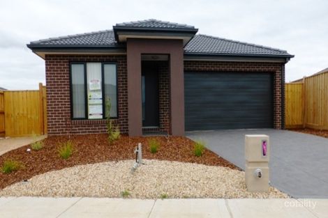 3 Bovard Ave, Point Cook, VIC 3030