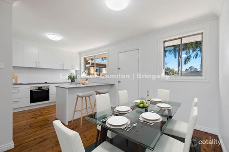 Property photo of 20 Doncaster Avenue Narellan NSW 2567