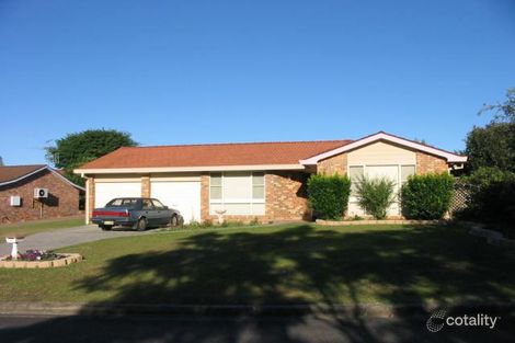 1 Mitchell Ave, West Kempsey, NSW 2440