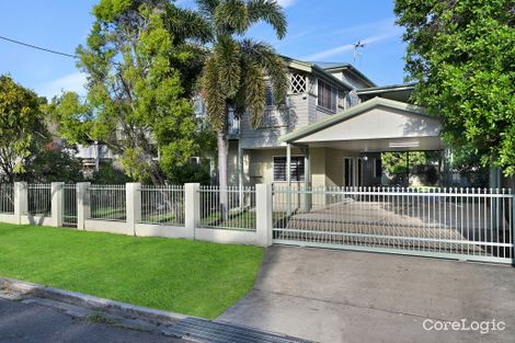 81 Tenth Ave, Railway Estate, QLD 4810