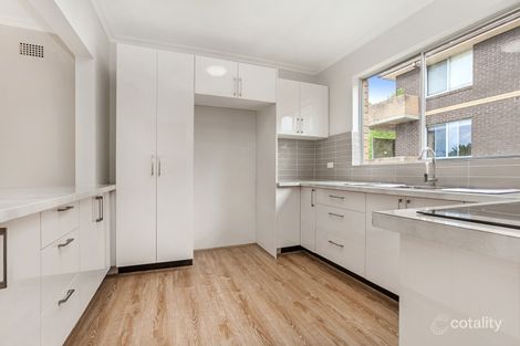 4/119 Griffiths St, Balgowlah, NSW 2093