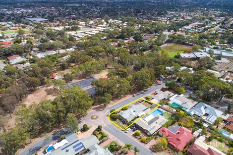 Property photo of 1 Horseshoe Drive Woodcroft SA 5162