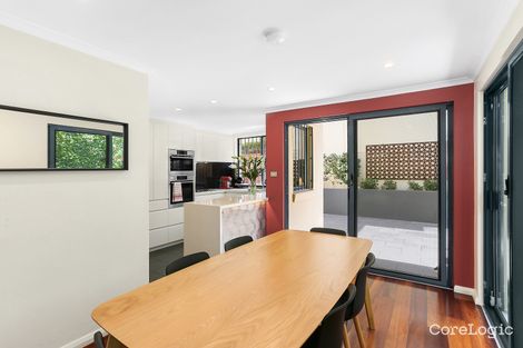 Property photo of 7/89-91 Dangar Street Randwick NSW 2031