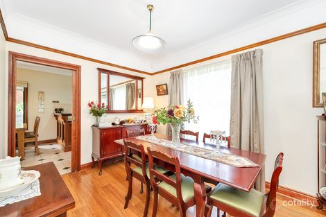 Property photo of 1 Horseshoe Drive Woodcroft SA 5162