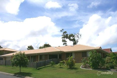 1 Santa Rosa Pl, Parkwood, QLD 4214