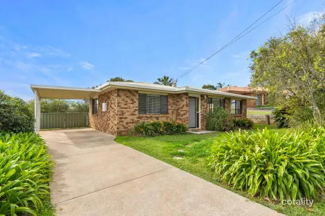 31 Banksia St, Newtown, QLD 4350