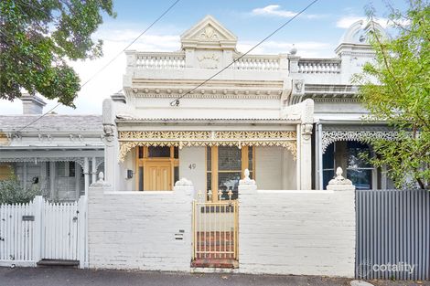 Property photo of 49 Kerferd Road Albert Park VIC 3206