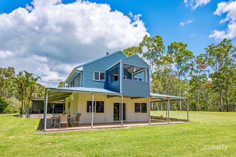 Property photo of 41 Frayne Road Amamoor QLD 4570