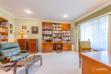 Property photo of 27 Jacana Circle Gwelup WA 6018