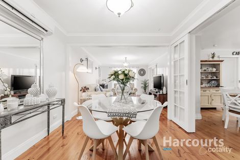 Property photo of 44 Dealing Drive Oakleigh South VIC 3167