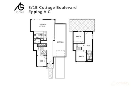 Property photo of 8/1B Cottage Boulevard Epping VIC 3076